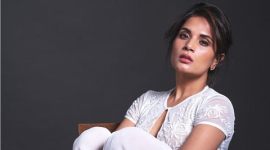 Richa Chadha, TedX Talk, Bilumia, Oye Lucky! Lucky Oye!, Fukrey, Gangs of wasseypur, Masaan, big b, Richa chadha news, Richa chadha latest updates, Entertainment news