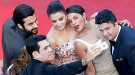 Richa Chadha, sarbjit,  cannes,  cannes 2016, Richa Chadha FILM, sarbjit film, sarbjit cast, sarbjit at cannes, Richa Chadha UPCOMING FILm, Richa Chadha sarbjit, Richa Chadha at cannes, entewrtainment news