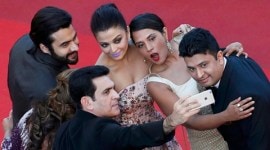 Richa Chadha, Sarbjit, cannes 2016, Richa Chadha cannes 2016, Sarbjit cannes 2016, Richa Chadha sarbjit, Richa Chadha red carpet, Richa Sarbjit, Richa Cannes 2016, Cannes, Cannes film Festival, Entertainment news