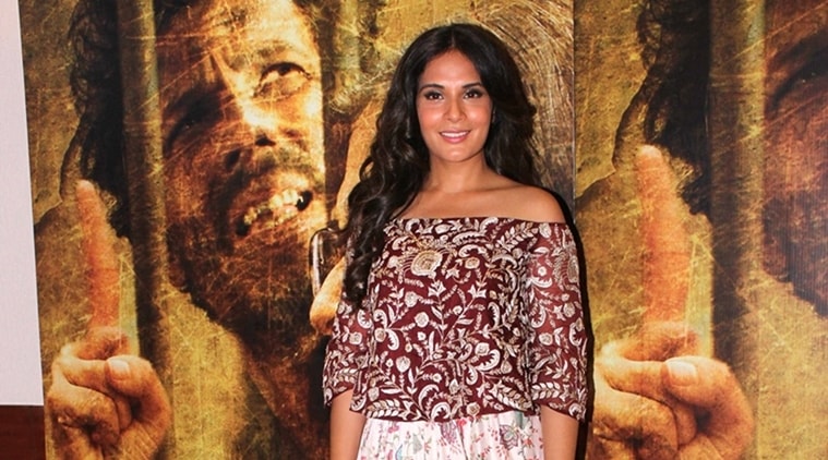 Richa Chadha, Cabaret, Richa Chadha Cabaret, Richa Chadha upcoming movies, Entertainment news