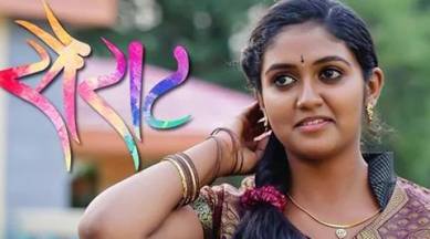 Sairat, Sairat cast, marathi film Sairat, Sairat's Archie, Rinku Rajguru, Sairat's cast Archie, sairat Rinku, Sairat film, Maharashtra's latest film, marathi film, Sairat news, Sairat collections, entertainment news