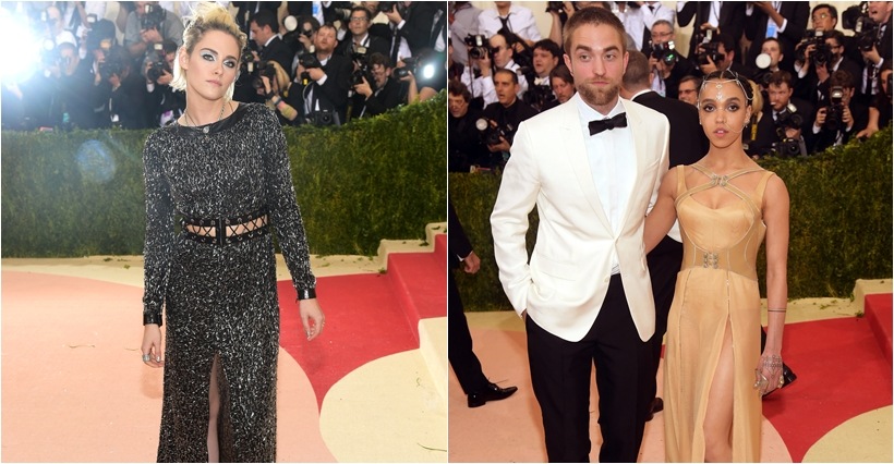 robert patinson, fka twings, kristen stewart