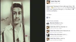 punjab, punjab gangs, punjab underworld gangs, punjab gangsters, punjab gang network, punjab gangster political career, punjab gang wars, punjab news, india news, crime news