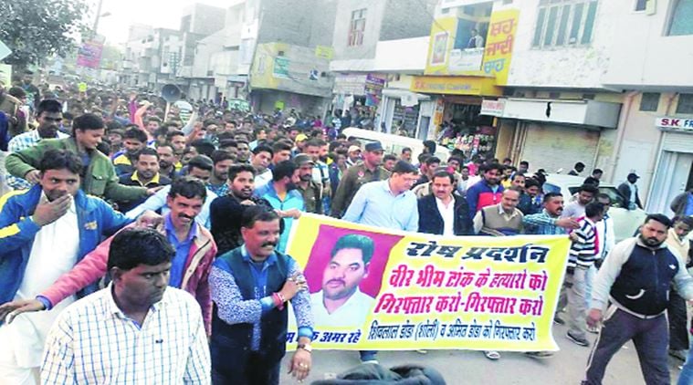 jaswinder singh, rocky singh, jaswinder singh murder, rocky singh murder, murder rocky singh, rocky singh murder case, jaswinder singh murder case, gangster rocky singh murder, gangster rocky singh, gangster rocky, punjab gangster shot dead, india news