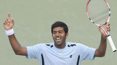 leander paes, paes, rohan bopanna, bopanna, sania mirza, india tennis, tennis india, rio 2016 olympics, olympics, rio 2016, tennis news, tennis