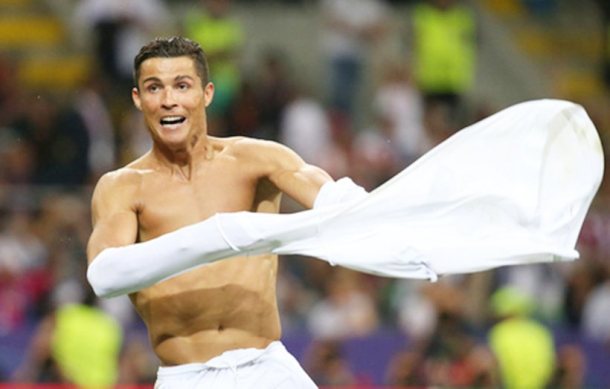 Cristiano Ronaldo Champions League Tore Cristiano Ronaldo Champions League Tore