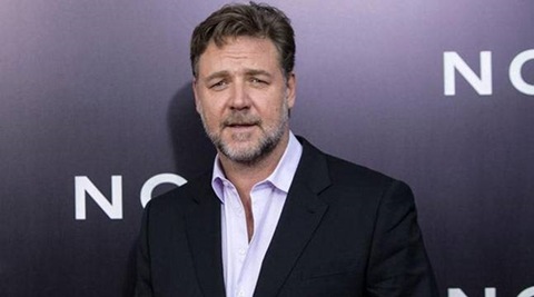 Russell Crowe too old for stunts | Entertainment News,The ...