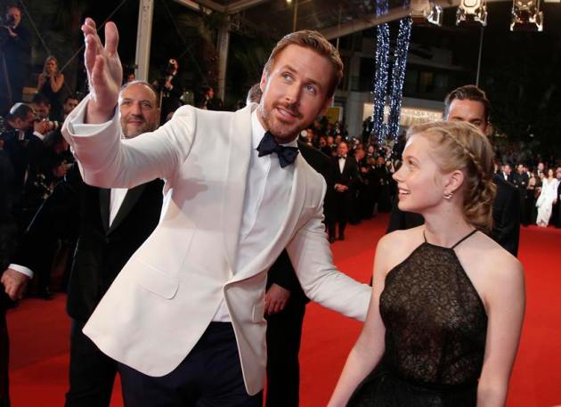 Cannes 2016, cannes, Aishwarya Rai Bachchan, Sonam Kapoor, Kendall Jenner, Kristen Stewart, Cannes 2016 day 5, Cannes 2016 red carpet, Aishwarya Rai Bachchan Cannes 2016, Sonam kapoor Cannes 2016, KEndall jenner Cannes 2016, Kristen Stewart Cannes 2016, Cannes 2016 red carpet looks, Cannes 2016 red carpet pics