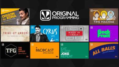 Saavn, Saavn music streaming service, Saavn app, Saavn Radio podcast, Saavn podcast, Saavn podcasts, Saavn subscription, Saavn vs Gaana.com, Saavn vs Apple Music, technology news, technology