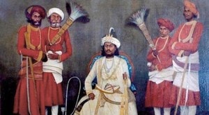 African rulers of India: That part of our history we choose to forget