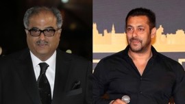 Boney kapoor, Salman Khan, No entry, No entry sequel, Mom, Sultan, Salman Khan upcoming films, Boney kapoor upcoming films, Salman khan news, entertainment news