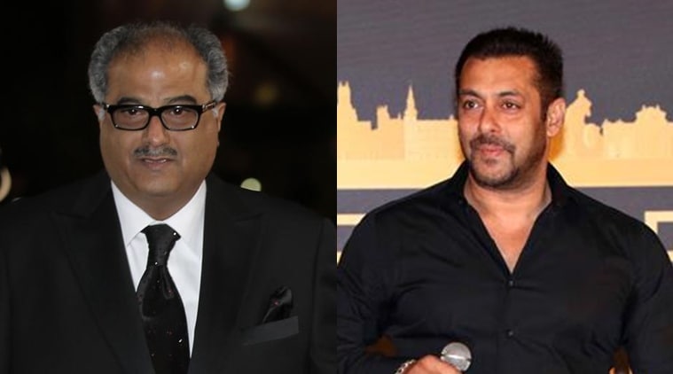 Boney kapoor, Salman Khan, No entry, No entry sequel, Mom, Sultan, Salman Khan upcoming films, Boney kapoor upcoming films, Salman khan news, entertainment news