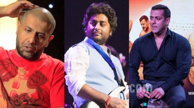 salman khan, sultan, Arijit Singh, Arijit Singh songs, sultan songs, arijit singh letter, arijit salman, arijit apology to salman khan, gala music program, arijit singh letter to salman, vivek oberoi, entertainment news, indian express news, sultan news, sultan release, sultan trailer