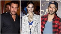 In their shoes: Here are the biopics Salman, Deepika, Varun should star in