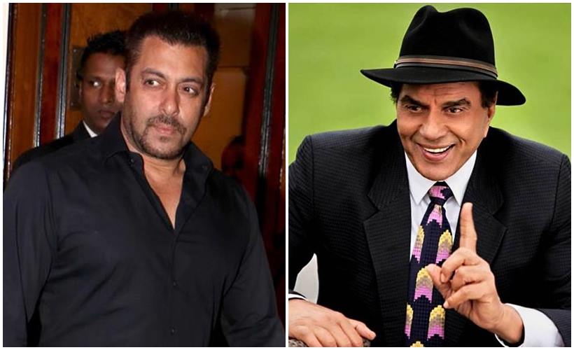 salman khan, dharmendra