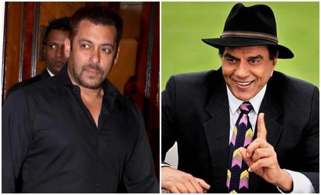 salman khan, dharmendra