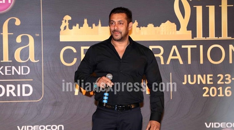 Salman Khan, Salman Khan tv show, Salman Khan fans, Salman Khan surprised fans, Salman Khan Sa re ga ma pa, Salman Sa re ga ma pa, Sa re ga ma pa, Entertainment news
