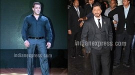 Shah Rukh Khan, Salman Khan, Salman rape comment, Salman Khan srk, Salman srk news, salman srk, srk, Shah Rukh Khan salman, entertainment news