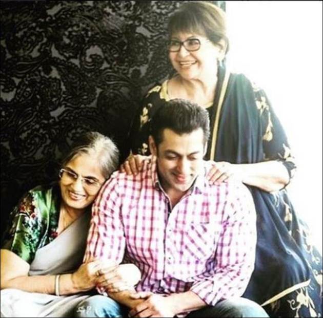 Salman Khan