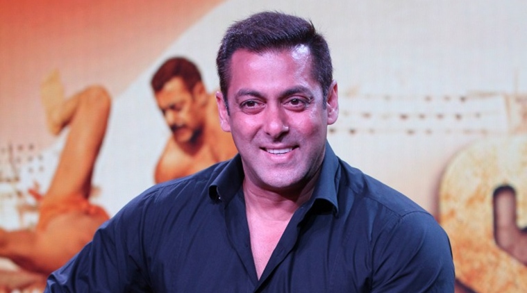 Salman Khan is Bollywood’s highest advance taxpayer | Bollywood News ...