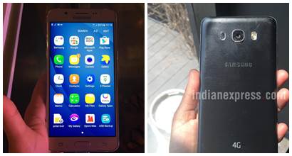 J7 Flipkart, J5 Flipkart, Galaxy J7, Galaxy J5, Galaxy J7 price, Galaxy J7 specs, Galaxy J7 features, Samsung Galaxy, Galaxy J 2016, New Galaxy J series, Samsung Galaxy J5, Samsung Galaxy J7, Galaxy J5 launch, Galaxy J5 price, Galaxy J5 specs, Galaxy J5 features, Galaxy J7 launch, smartphones, technology, technology news