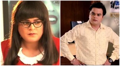 Sandeep Anand, Sandeep Anand tv, May I come in Madam?, May I come in Madam? role, Sandeep Anand role, Sandeep Anand news, entertainment news
