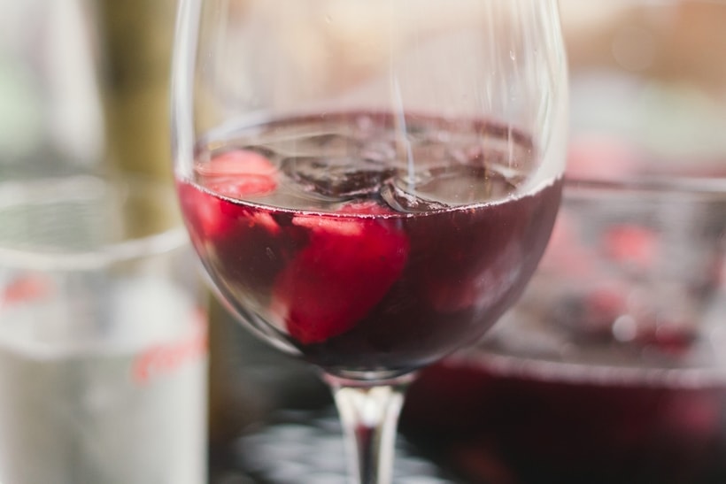 What does your cocktail say about you?