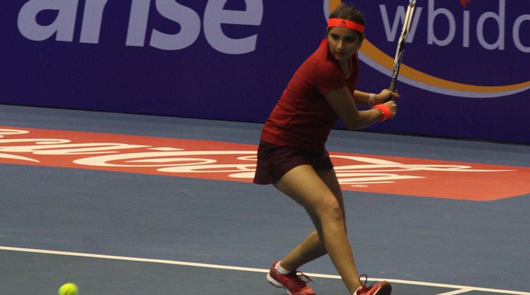 Sania Mirza, Rohan Bopanna, Mahesh Bhupathi, Madrid Open, Madrid Open updates, Sania India, Bopanna India, sports news, sports, tennis news, Tennis
