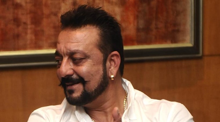 sanjay dutt upcoming movies