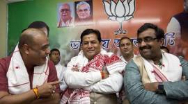 Sarbananda Sonowal, sonowal CM, assam sonowal, assam cm, assam elections, assam election results, assam bjp, bjp assam, assam news, sonowal bjp, guwahati news, india news