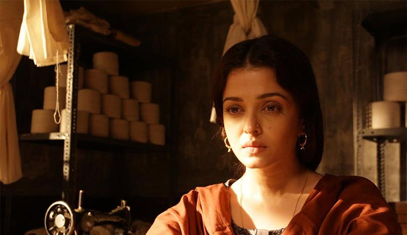 Sarbjit, Aishwarya Rai Bachchan