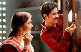 Sarbjit, Aishwarya Rai Bachchan, Randeep hooda