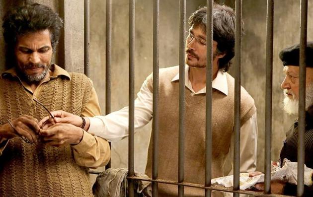 Sarbjit, Randeep hooda, Darshan Kumar