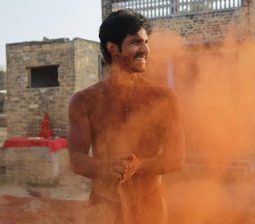 Sarbjit, Randeep hooda