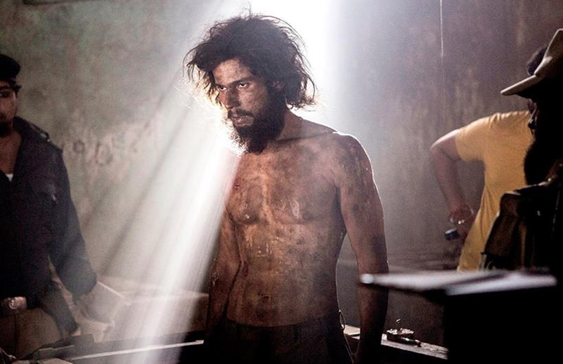 Sarbjit, Randeep hooda