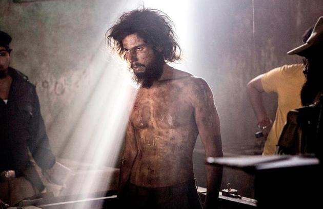 Sarbjit, Randeep hooda