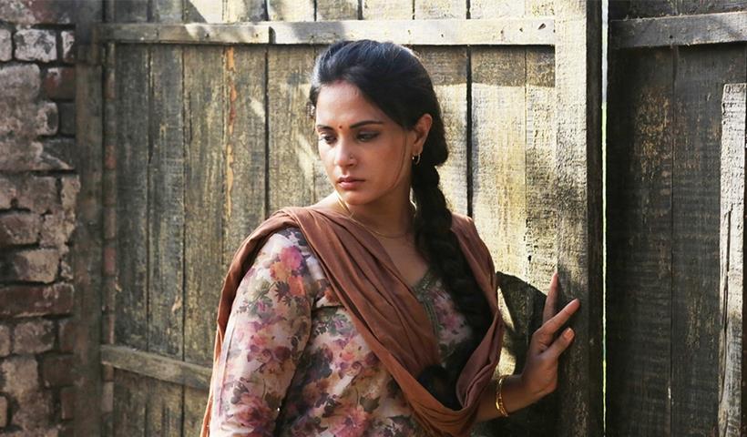 Sarbjit, Richa Chadha