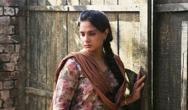 Sarbjit, Richa Chadha