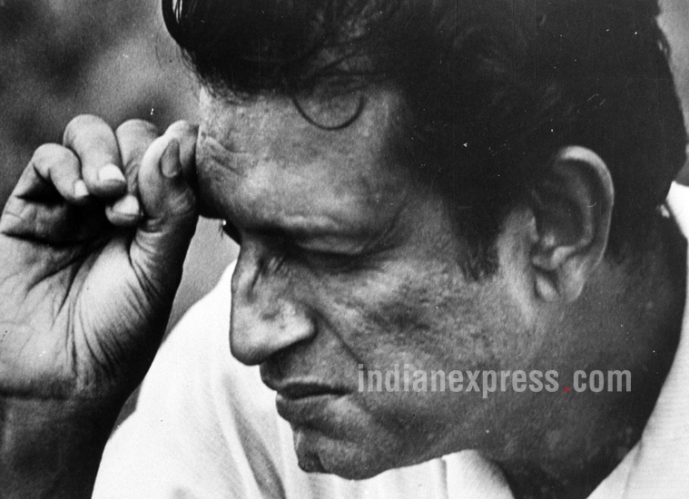 Remembering Satyajit Ray: 10 quotes from the film-maker that give an ...