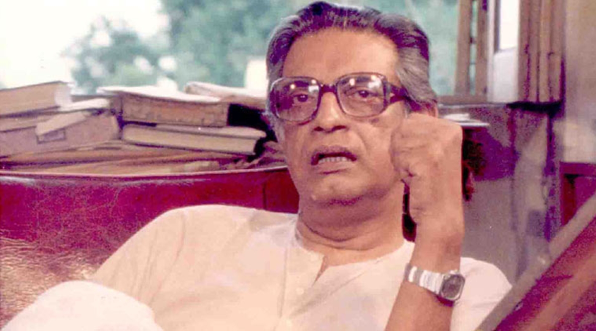 Unseen footage of stills of Satyajit Ray’s Sonar Kella to