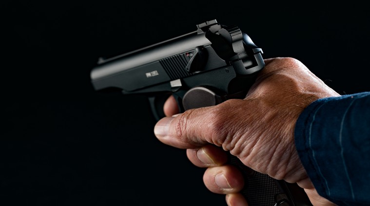 Picture used for representational purposes