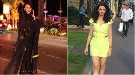 saumya tandon, cannes, bhabiji ghar par hai, saumya tandon bhabiji ghar par hai, saumya cannes, saumya tandon cannes 2016, cannes film festiva, saumya tandon cannes, saumya tandon pics, saumya tandon cannes pics, saumya tandon cannes photos, saumya tandon news, saumya tandon latest news, saumya tandon bhabiji, saumya tandon latest photos, saumya tandon twitter pics, entertainment news, entertainment