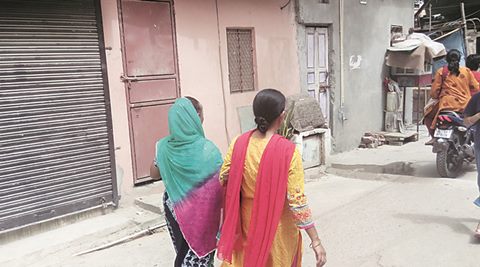 Sexually Assaulted And Paraded Naked Year Old Delhi Boy Tried To