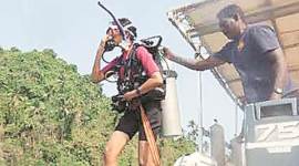 Pune girl, scuba diving, Khushi Parmar, open sea water scuba diving, Khushi Parmar;s records, indian book of records, sports