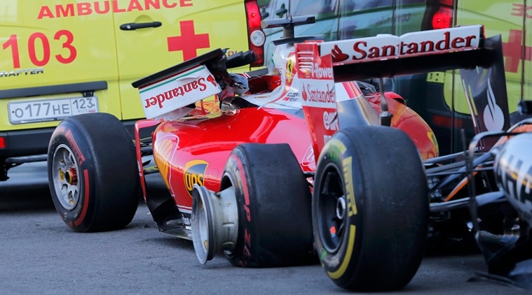 kvyat vettel
