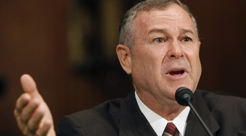 US Senator: Pakistan partner with Taliban, should not be given millions of dollars as aid