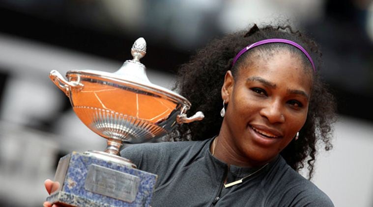 Serena Williams, Serena, Madison Keys, Keys, Serena clay, Serena Rome, Serena titles, Serena WTA, Keys clay, Keys WTA, WTA Rome, tennis news, tennis