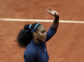 French Open, French Open 2016, French Open 2016 tennis, French Open Day 3, Roland Garros, Roland Garros tennis, Rafa Nadal, Nadal, Novak Djokovic, Djokovic, Serena Williams, Serena, Andy Murray, Murray, tennis news, tennis