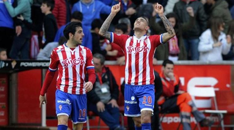 La Liga, la liga, la liga religation, religation la Liga, Sporting Gijon vs Villarreal, Getafe vs Real Betis, Rayo Vallecano vs Levante, Rayo Vallecano, Getafe, Sporting Gijon , Football