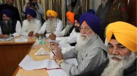 Punjabi language, punjab language, SGPC,Shiromani Gurdwara Parbhandak Committee, SAD, international meet, viswa punjabi bhasa, India news